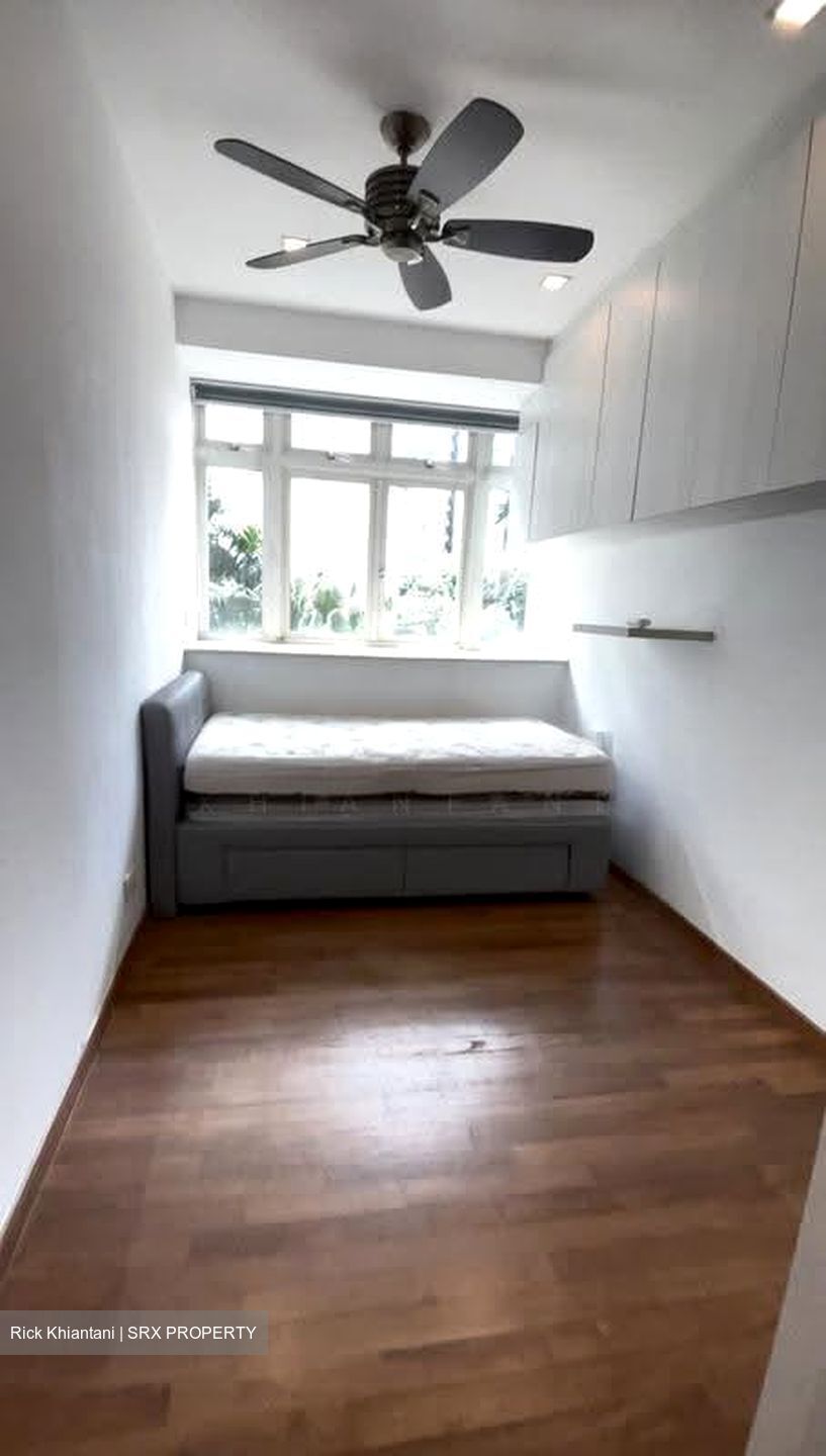 Costa Del Sol (D16), Condominium #635828891